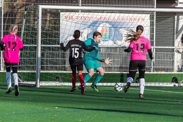 Bild 11 - wCJ VfL Pinneberg 3 - Lemsahl : Ergebnis: 2:1